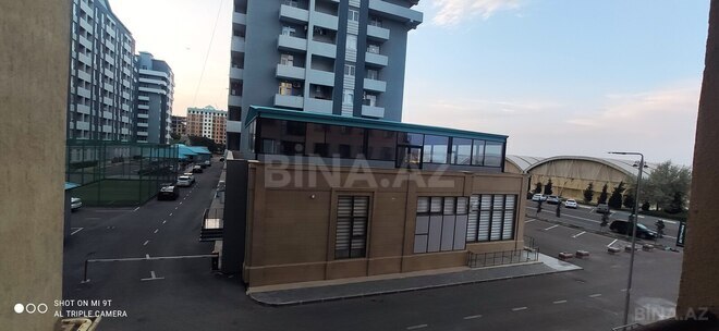 İcarəyə verilir 3 otaqlı yeni tikili 100 m², photo 18 from 23