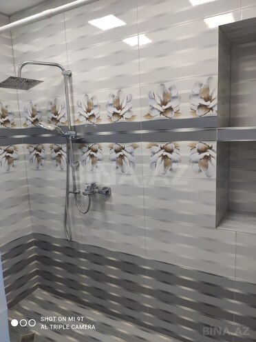 İcarəyə verilir 3 otaqlı yeni tikili 100 m², photo 13 from 23