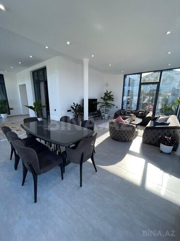 Сдаётся 4-комн. дом/дача 250 м², пос. Бузовна, photo 3 from 21