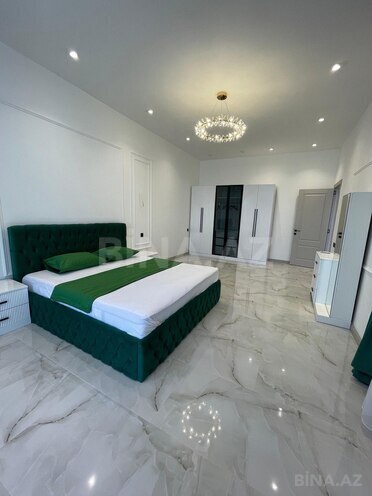 Сдаётся 4-комн. дом/дача 250 м², пос. Бузовна, photo 14 from 21