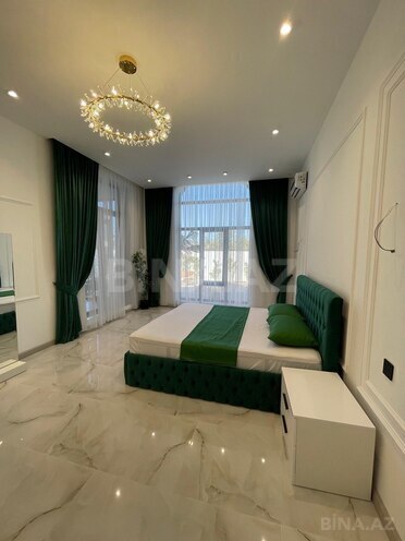 Сдаётся 4-комн. дом/дача 250 м², пос. Бузовна, photo 13 from 21