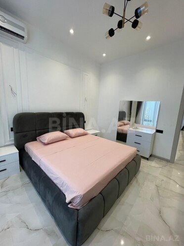 Сдаётся 4-комн. дом/дача 250 м², пос. Бузовна, photo 10 from 21