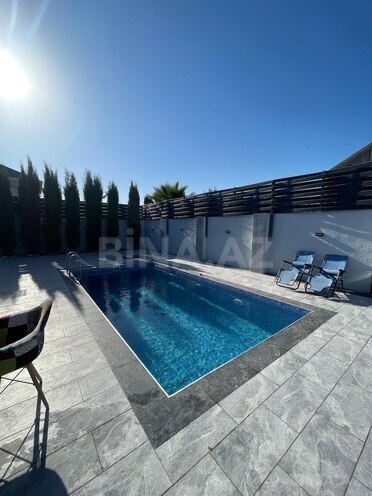 Сдаётся 4-комн. дом/дача 250 м², пос. Бузовна, photo 19 from 21