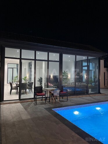 Сдаётся 4-комн. дом/дача 250 м², пос. Бузовна, photo 17 from 21