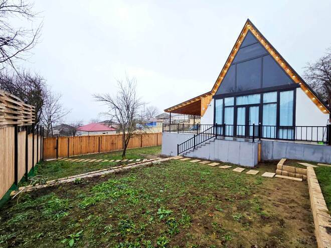 Сдаётся 4-комн. дом/дача 90 м², photo 5 from 27