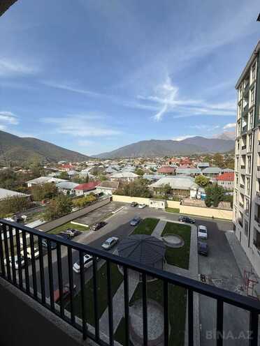 Satılır 2 otaqlı yeni tikili 43.1 m², photo 12 from 13