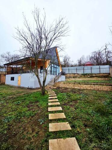 Сдаётся 4-комн. дом/дача 90 м², photo 24 from 27