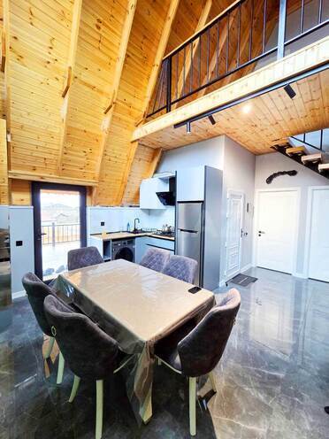 Сдаётся 4-комн. дом/дача 90 м², photo 10 from 27