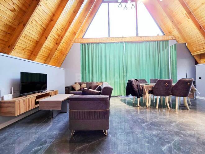 Сдаётся 4-комн. дом/дача 90 м², photo 7 from 27