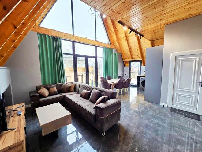 Сдаётся 4-комн. дом/дача 90 м², photo 13 from 27