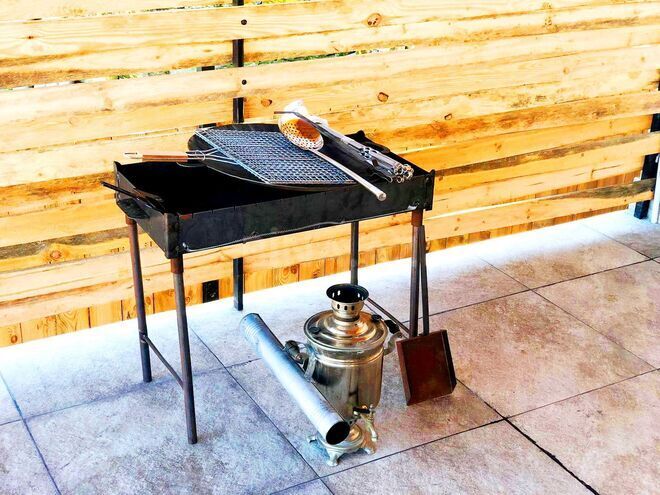 Сдаётся 4-комн. дом/дача 90 м², photo 23 from 27