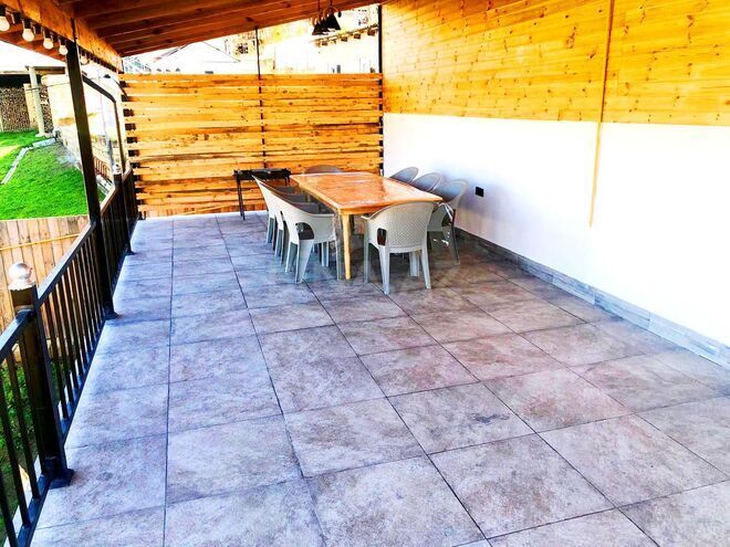 Сдаётся 4-комн. дом/дача 90 м², photo 6 from 27