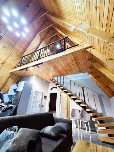 Сдаётся 4-комн. дом/дача 90 м², photo 16 from 27