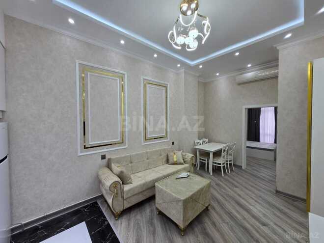 Продаётся 3-комн. новостройка 63 м², м. Ахмедлы, photo 12 from 20