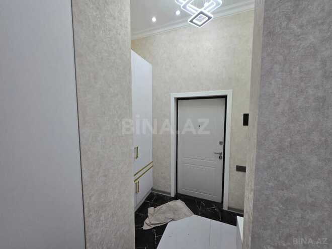 Продаётся 3-комн. новостройка 63 м², м. Ахмедлы, photo 5 from 20
