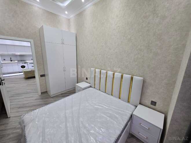Продаётся 3-комн. новостройка 63 м², м. Ахмедлы, photo 13 from 20