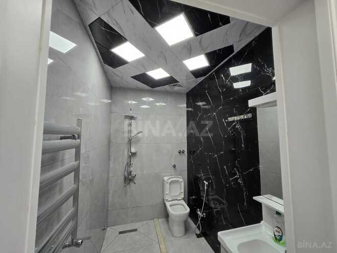 Продаётся 3-комн. новостройка 63 м², м. Ахмедлы, photo 15 from 20