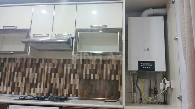 İcarəyə verilir 3 otaqlı köhnə tikili 75 m², Nəsimi r., photo 10 from 16