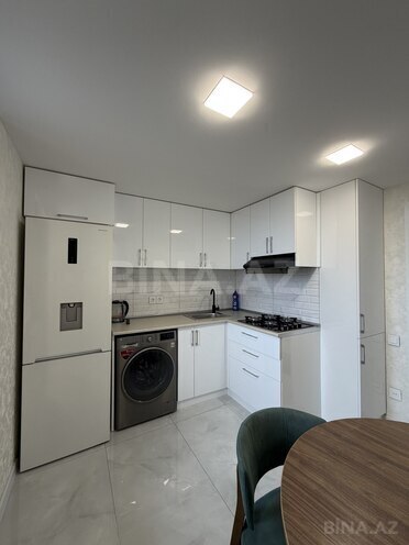 Продаётся 2-комн. новостройка 57 м², photo 15 from 18