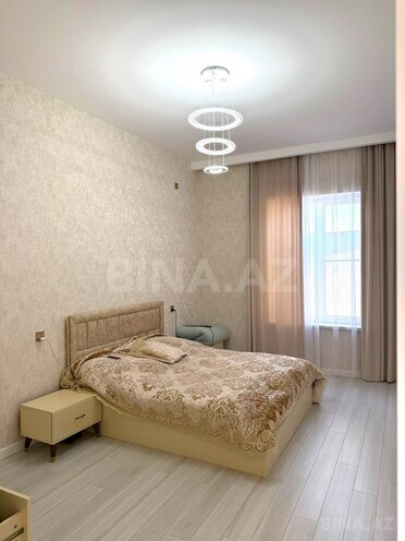 Satılır 4 otaqlı həyət evi/bağ evi 150 m², Xəzər r., photo 10 from 20