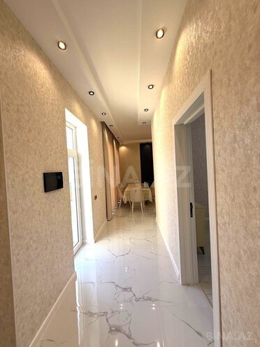 Satılır 4 otaqlı həyət evi/bağ evi 150 m², Xəzər r., photo 19 from 20