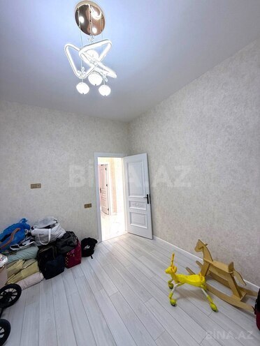 Satılır 4 otaqlı həyət evi/bağ evi 150 m², Xəzər r., photo 15 from 20