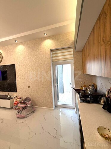Satılır 4 otaqlı həyət evi/bağ evi 150 m², Xəzər r., photo 9 from 20