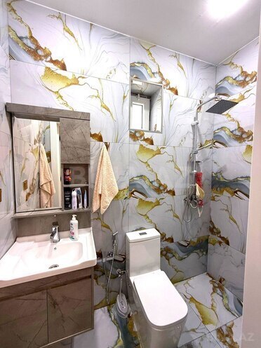 Satılır 4 otaqlı həyət evi/bağ evi 150 m², Xəzər r., photo 18 from 20