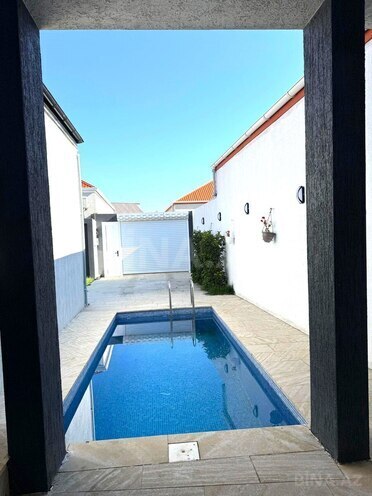 Satılır 4 otaqlı həyət evi/bağ evi 150 m², Xəzər r., photo 4 from 20