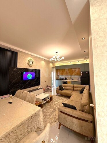 Satılır 4 otaqlı həyət evi/bağ evi 150 m², Xəzər r., photo 7 from 20