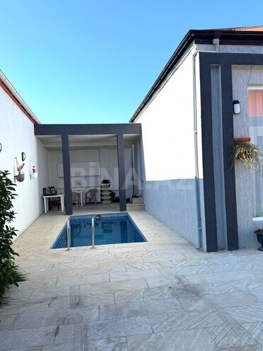 Satılır 4 otaqlı həyət evi/bağ evi 150 m², Xəzər r., photo 5 from 20