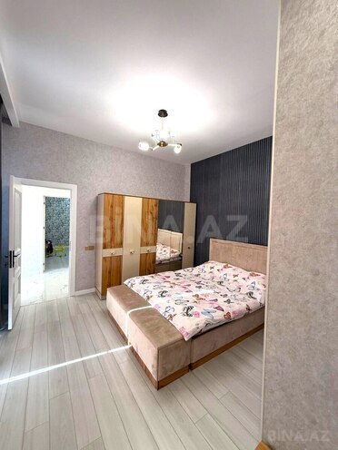 Satılır 4 otaqlı həyət evi/bağ evi 150 m², Xəzər r., photo 11 from 20