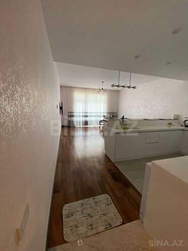 Сдаётся 2-комн. новостройка 100 м², пос. Sea Breeze, photo 4 from 6