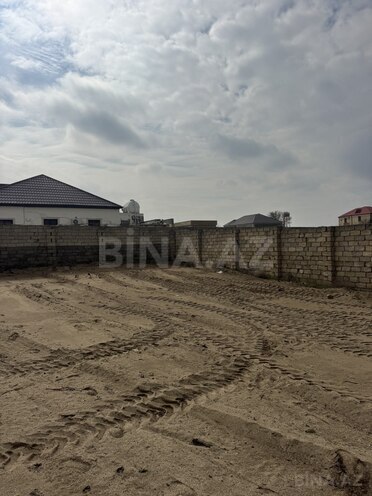 Продаётся  участок 4 сот, пос. Новханы, photo 4 from 7