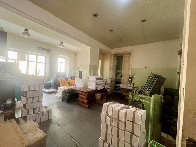 Сдаётся  объект 220 м², м. Сахил, photo 9 from 11