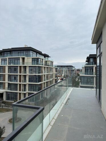 Продается 3-комн. новостройка 133.4 м², пос. Sea Breeze, photo 11 from 17