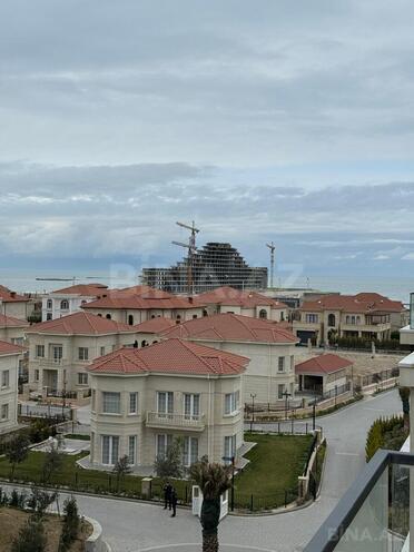 Продается 3-комн. новостройка 133.4 м², пос. Sea Breeze, photo 5 from 17