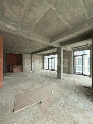 Продается 3-комн. новостройка 133.4 м², пос. Sea Breeze, photo 9 from 17