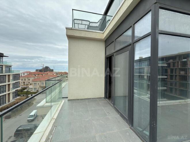 Продается 3-комн. новостройка 133.4 м², пос. Sea Breeze, photo 12 from 17