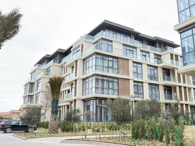 Продается 3-комн. новостройка 133.4 м², пос. Sea Breeze, photo 7 from 17