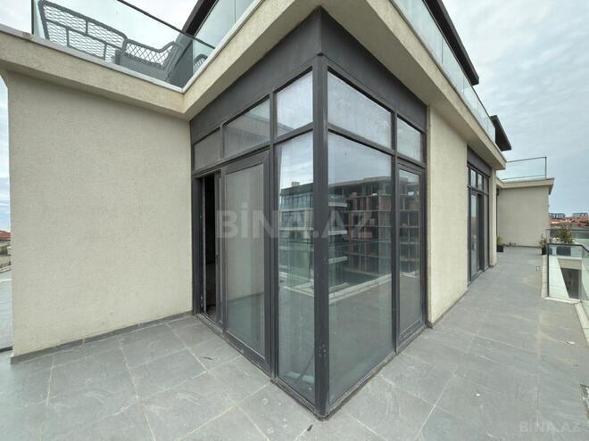 Продается 3-комн. новостройка 133.4 м², пос. Sea Breeze, photo 13 from 17