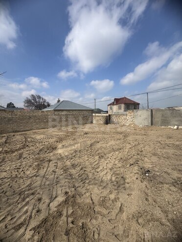 Продаётся  участок 3 сот, пос. Новханы, photo 3 from 8