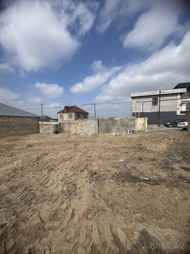 Продаётся  участок 3 сот, пос. Новханы, photo 4 from 8