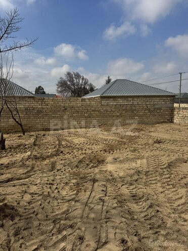 Продаётся  участок 3 сот, пос. Новханы, photo 7 from 8