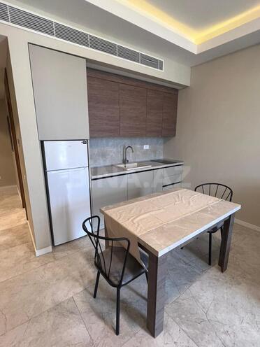 İcarəyə verilir 2 otaqlı yeni tikili 78 m², Sea Breeze q., photo 5 from 10