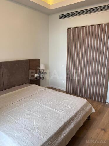 İcarəyə verilir 2 otaqlı yeni tikili 78 m², Sea Breeze q., photo 8 from 10
