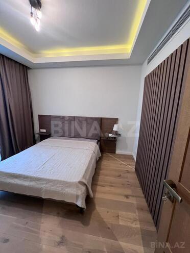 İcarəyə verilir 2 otaqlı yeni tikili 78 m², Sea Breeze q., photo 9 from 10