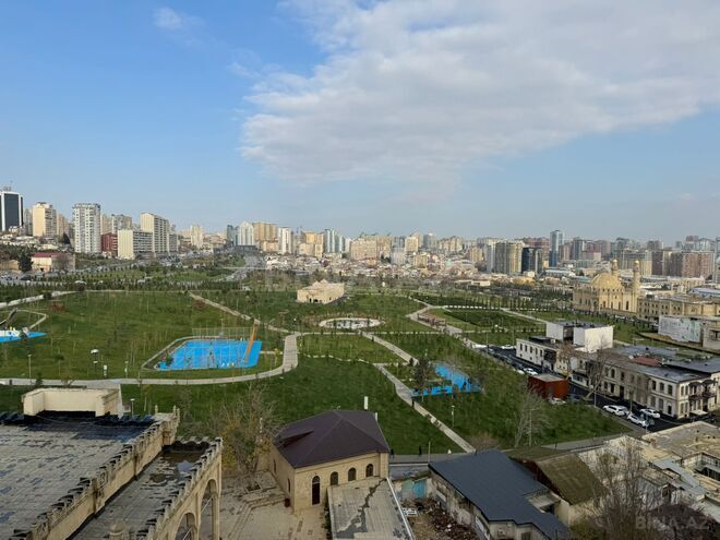 Satılır 5 otaqlı yeni tikili 359 m², İçəri Şəhər m., photo 14 from 31