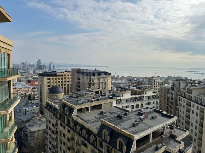 Satılır 5 otaqlı yeni tikili 359 m², İçəri Şəhər m., photo 11 from 31