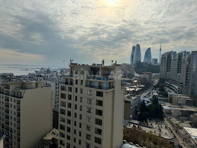 Satılır 5 otaqlı yeni tikili 359 m², İçəri Şəhər m., photo 9 from 31